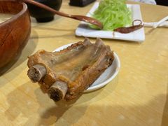 -和风拉面