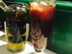 -Carmen卡门西班牙餐厅