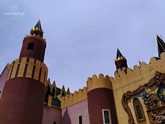 -安徒生童话乐园