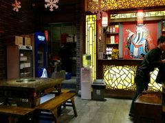 -重庆渝达老火锅(春熙路店)