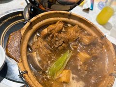 -范贤光鸡公煲(平乐园总店)