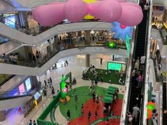 -柳市现代广场