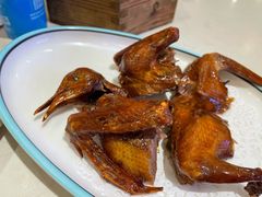 -顺丰轩园林酒家(天河店)