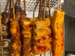 -西单翅酷(西单店)