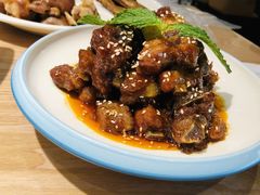 -山城外·非遗酸菜鱼(蜀都万达店)