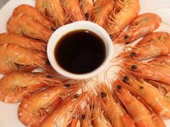 -阿明小菜·海鲜·上海菜(梅陇华理店)