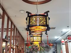 -渔公馆·川菜馆·家宴·生日宴(大地中央广场店)