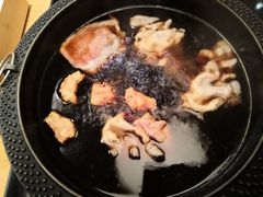 寿喜锅-鍋ぞう(新宿西口店)