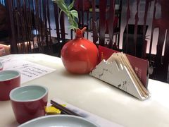 -京华烟云·北京烤鸭(领展购物广场·中关村店)