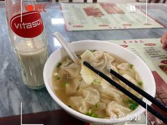 -崖口云吞(石岐店)