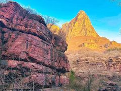 -云台山风景名胜区