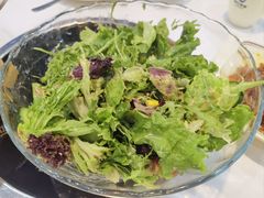 田园蘸酱菜-七八冷面·延边朝鲜族美食(圣熙八号店)