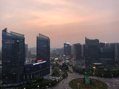 -贵阳万丽酒店
