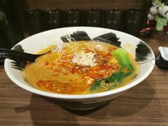 -雷神拉面(财富中心玉米楼店)