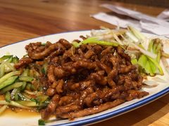 -姥姥家春饼店(惠新东街店)