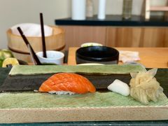 -鮨冠OMAKASE食べ放题(北京首店)