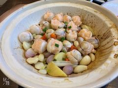 -同庆楼(滨湖万达广场店)