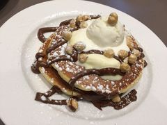 -Pancakes on the rocks(冲浪者天堂店)