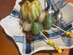 -有喜屋·烧鸟·居酒屋(周浦万达店)