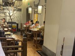 -小菜园新徽菜(芜湖镜湖苏宁店)