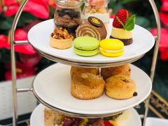 -利顺德大饭店·维多利亚花园(小白楼店)