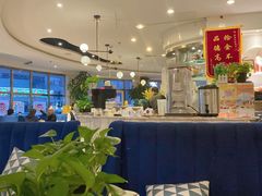 -花舍·新派粤菜·西餐·下午茶(亚运村·鸟巢店)