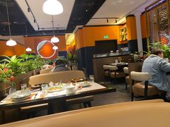 -半秋山西餐厅(巴南万达广场店)