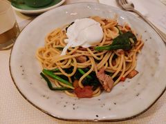 -BAKER&SPICE(安福路店)