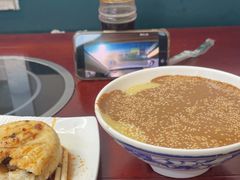 -北京清真房记小吃店