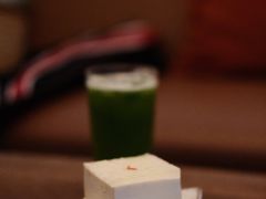 -知亘茶食