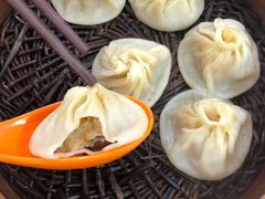 蟹粉汤包-法华汤包馆(法华镇路店)