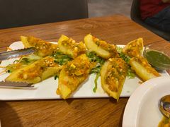 -NAMO印度餐厅