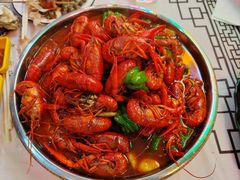 -云晓光头烧烤吧(新大陆广场店)
