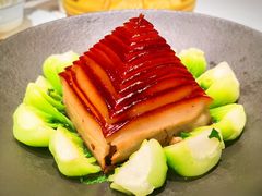 钟山宝塔肉-民国红公馆·秦淮八艳(夫子庙店)
