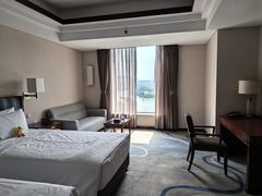 -惠州康帝国际酒店