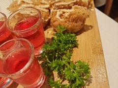 -若蘭慈·无国界素食料理(欢乐海岸店)