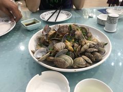-宝岛渔村