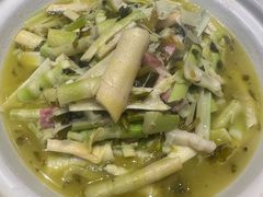 -食光慢宴·安吉土菜馆