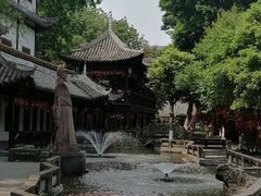 -白帝城·瞿塘峡景区