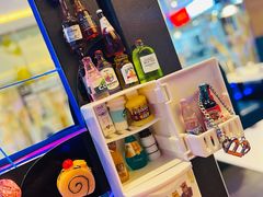 -马邦子·紫苏烤鱼(恒隆广场店)