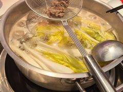 -牛品福潮汕牛肉火锅(旺庄店)