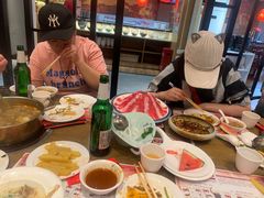 -刘一锅筋头巴脑(小北店)