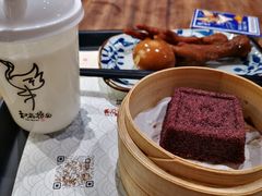 -和府捞面(东直门银座店)