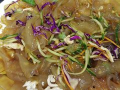 鸡丝拉皮-金阁家常菜(贵阳路店)