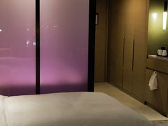 -南京禄口机场雅高铂尔曼大酒店