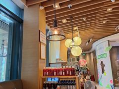 -若蘭慈·无国界素食料理(欢乐海岸店)