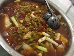 -笑红饭庄