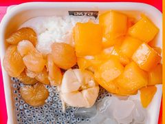 -满记甜品(国际商场店)