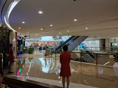 -新白鹿餐厅(爱琴海购物中心店)