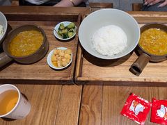 -李百蟹·江南蟹黄面·河景餐厅(夫子庙总店)